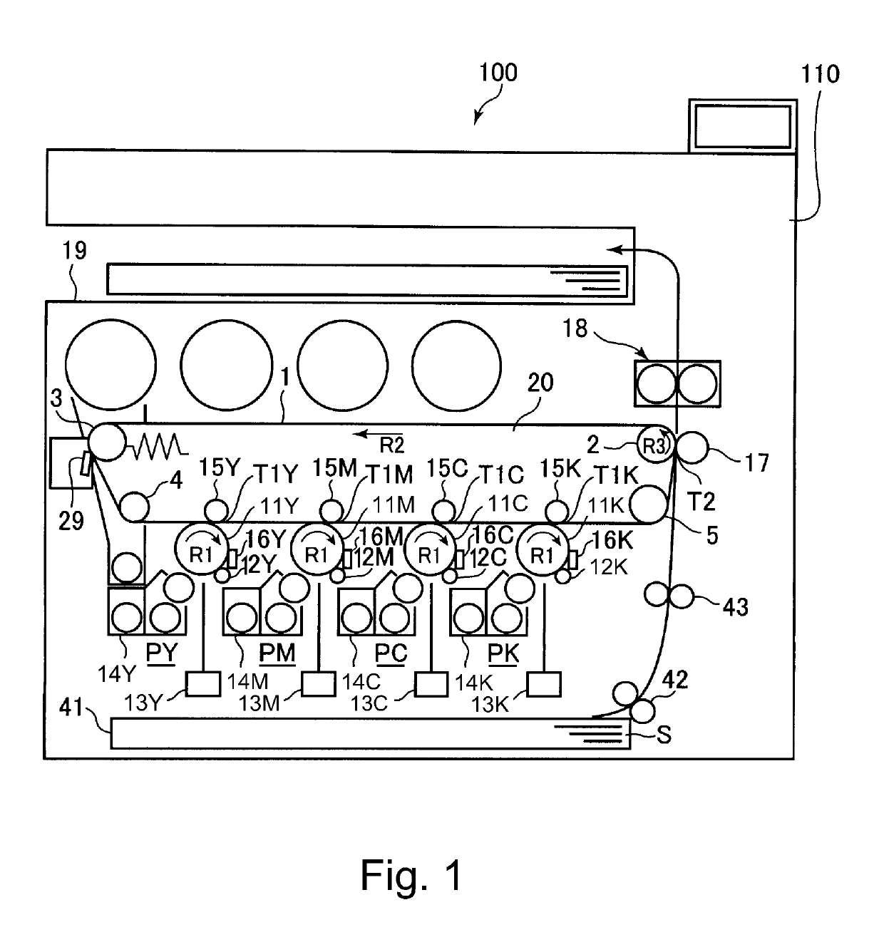 Image forming apparatus