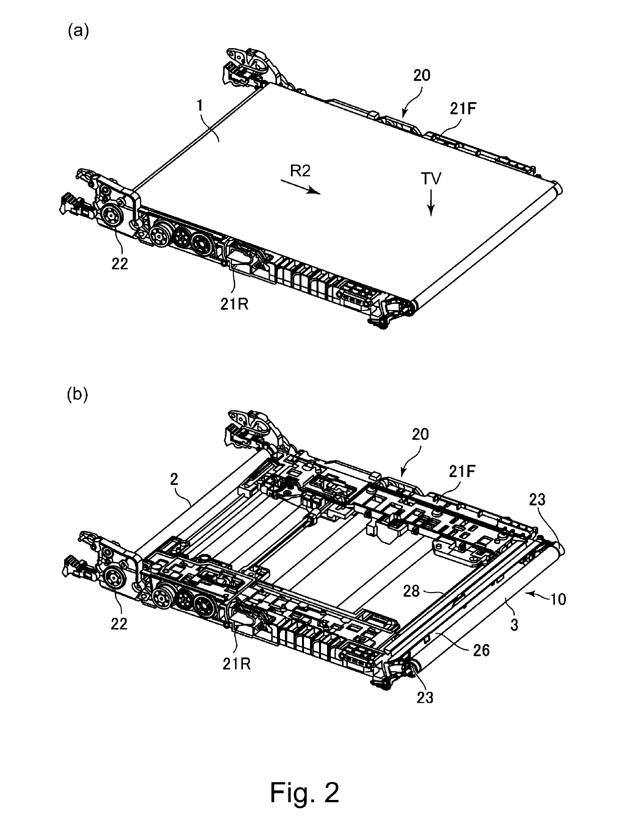 Image forming apparatus