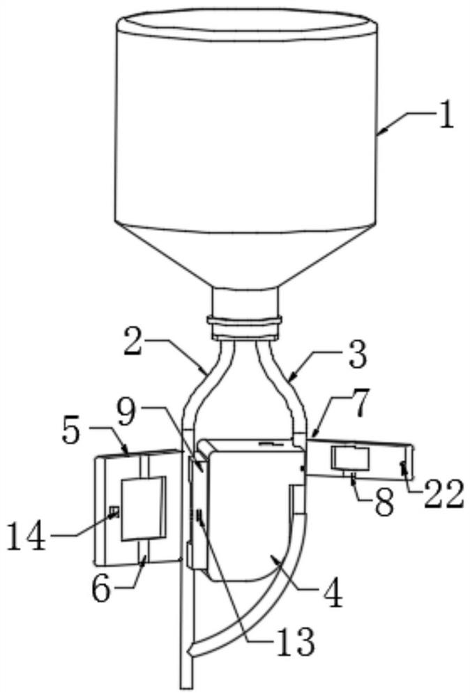 a drip controller