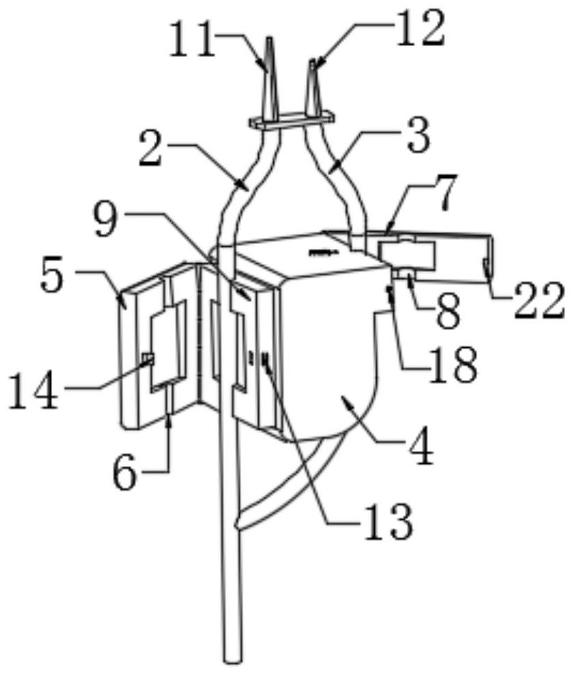 a drip controller