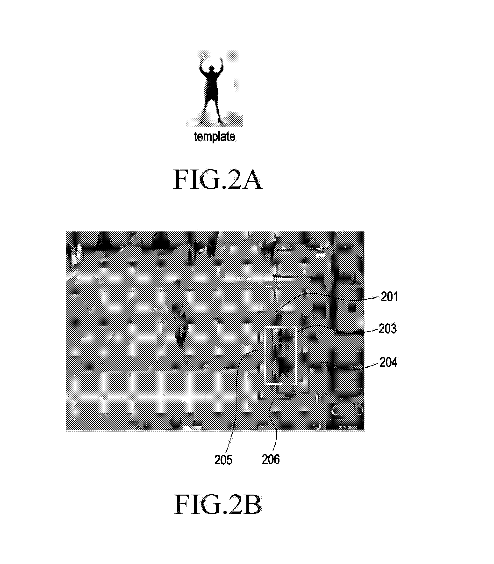 Object tracking apparatus and control method thereof