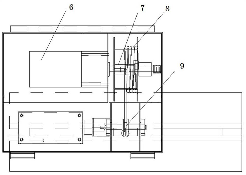 Channel silt and flow measuring system