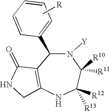 Fused polycyclic compounds