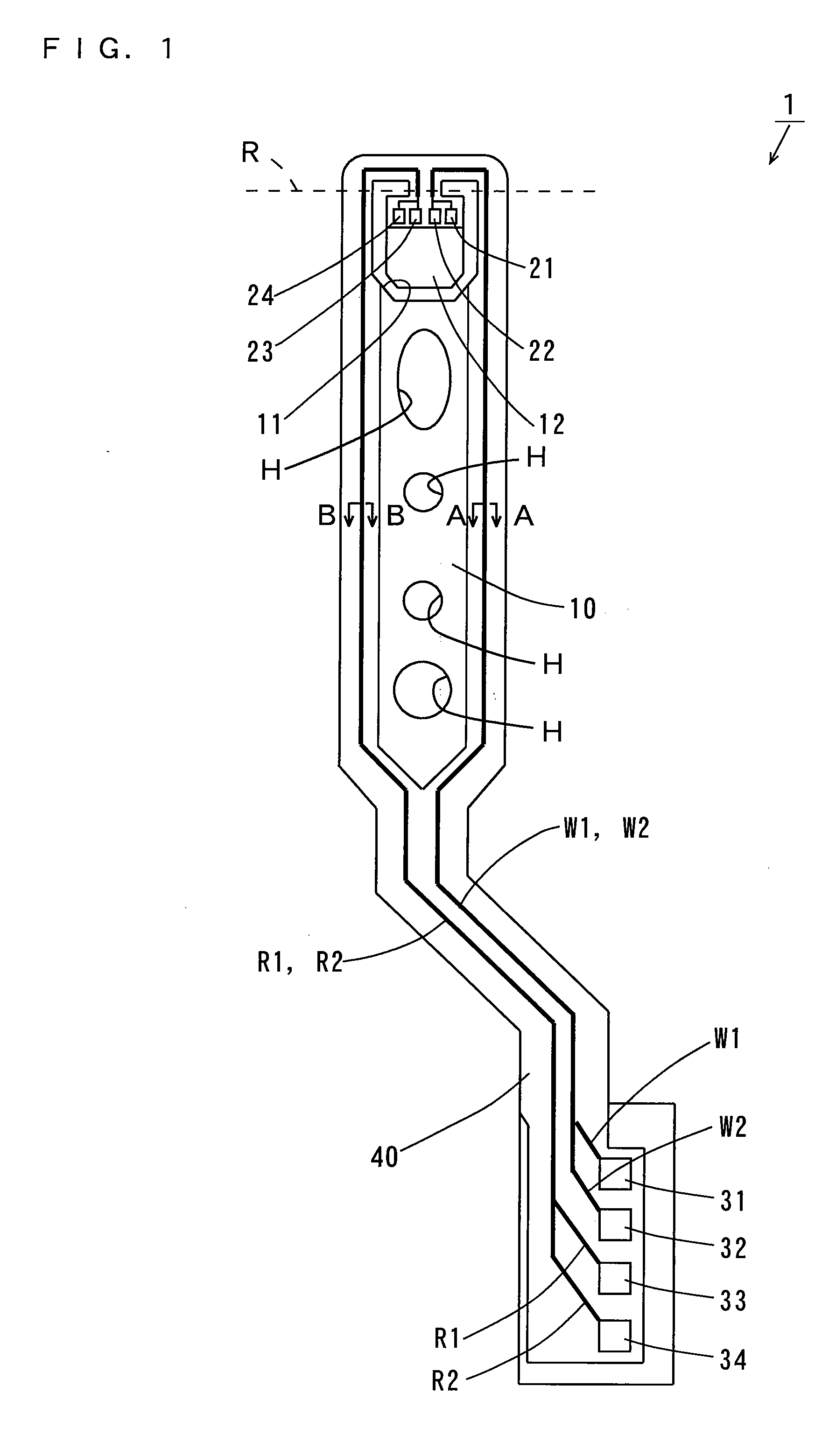 Printed circuit board