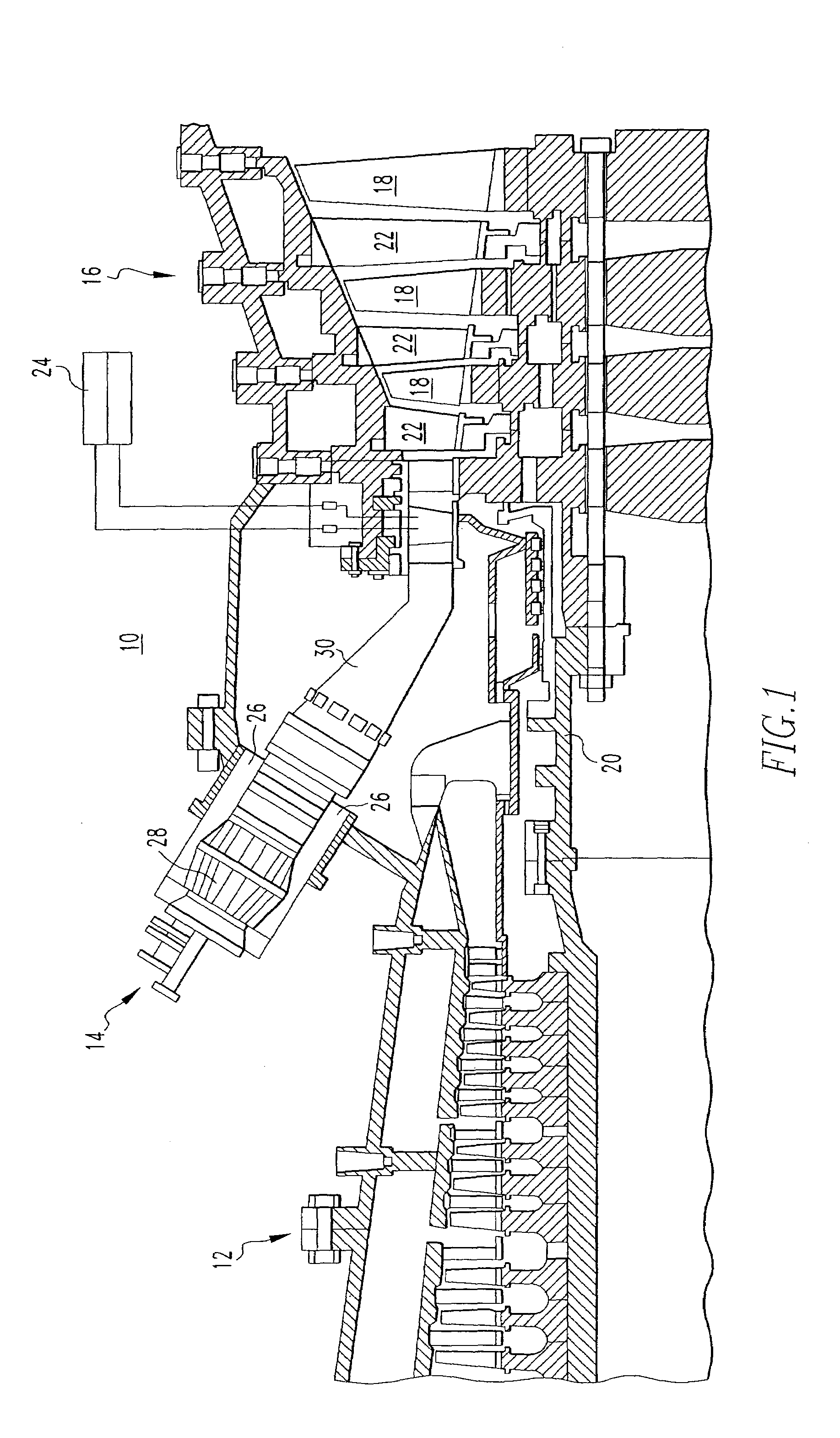 Catalytic combustors