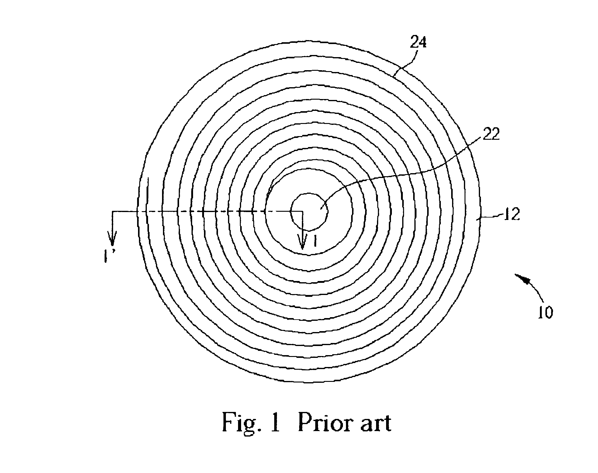 Scratch-off material layer applied on optical recording media