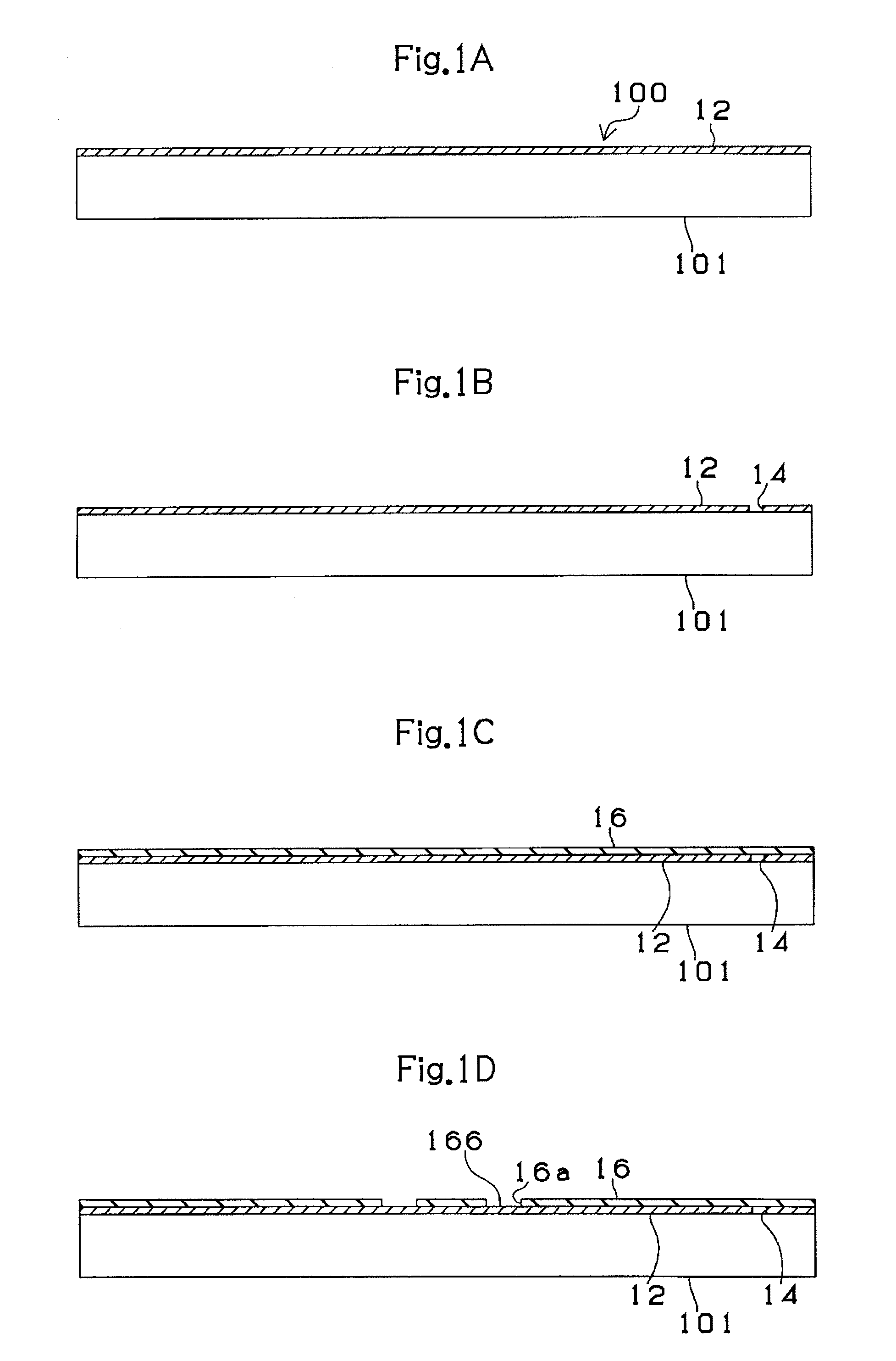 Printed wiring board with built-in electronic component and manufacturing method thereof