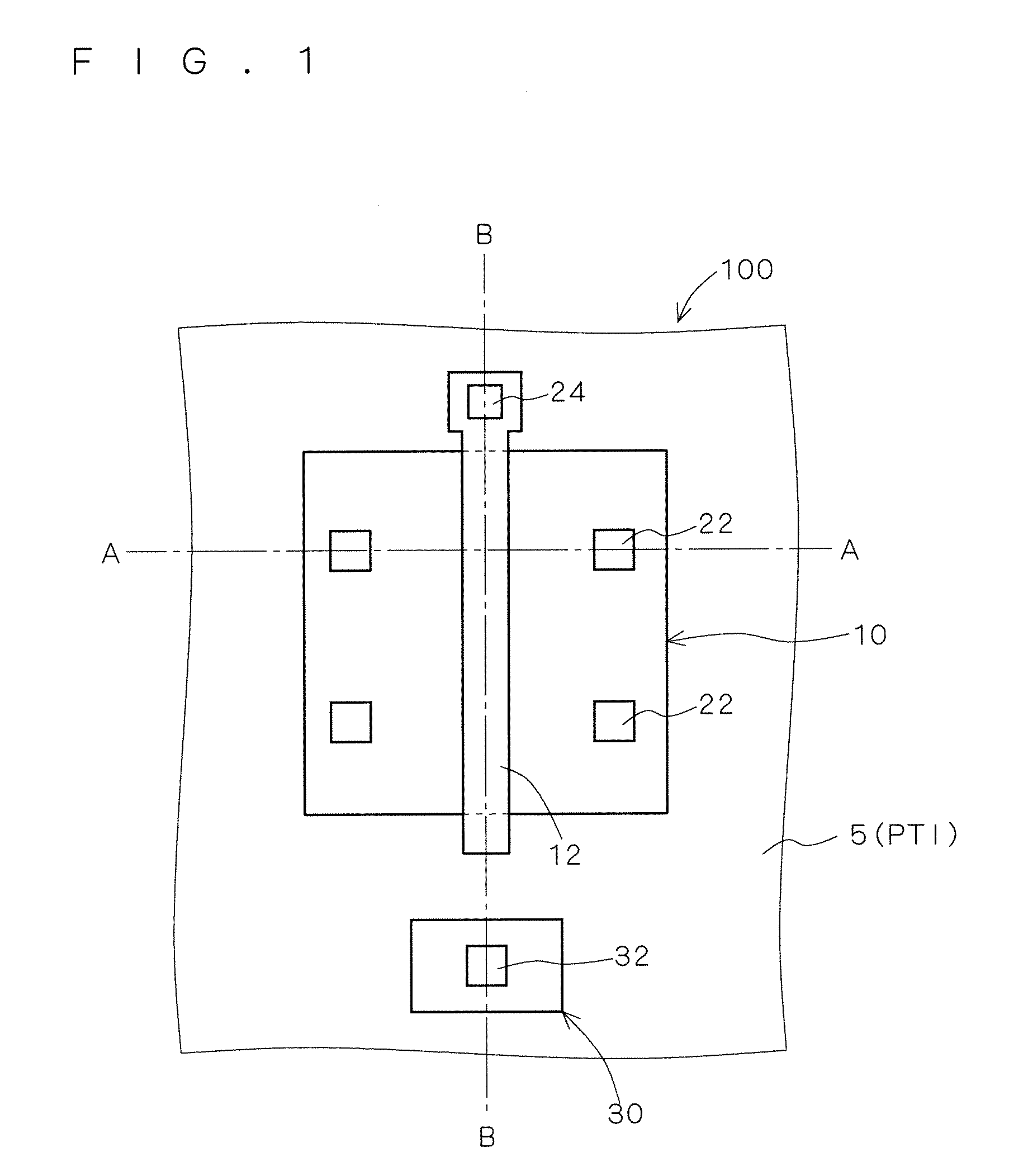 Semiconductor device and method of manufacturing the same