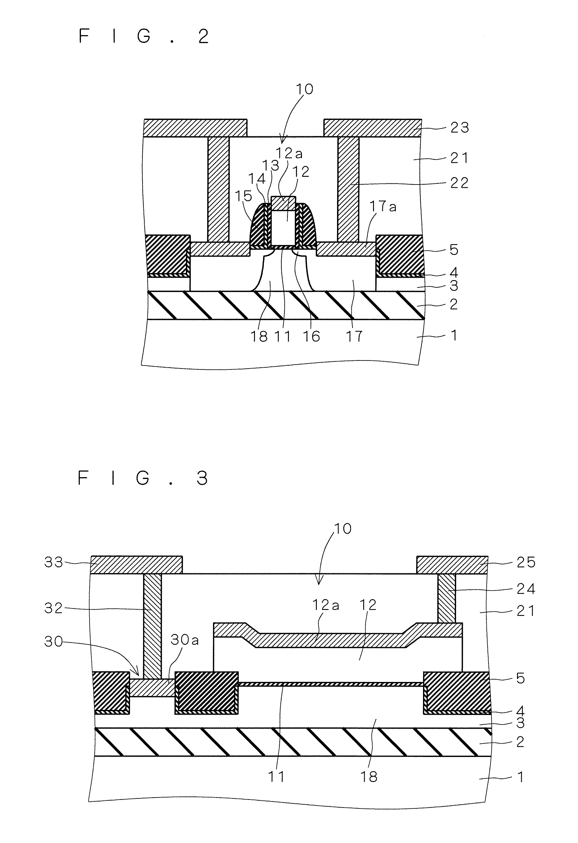 Semiconductor device and method of manufacturing the same