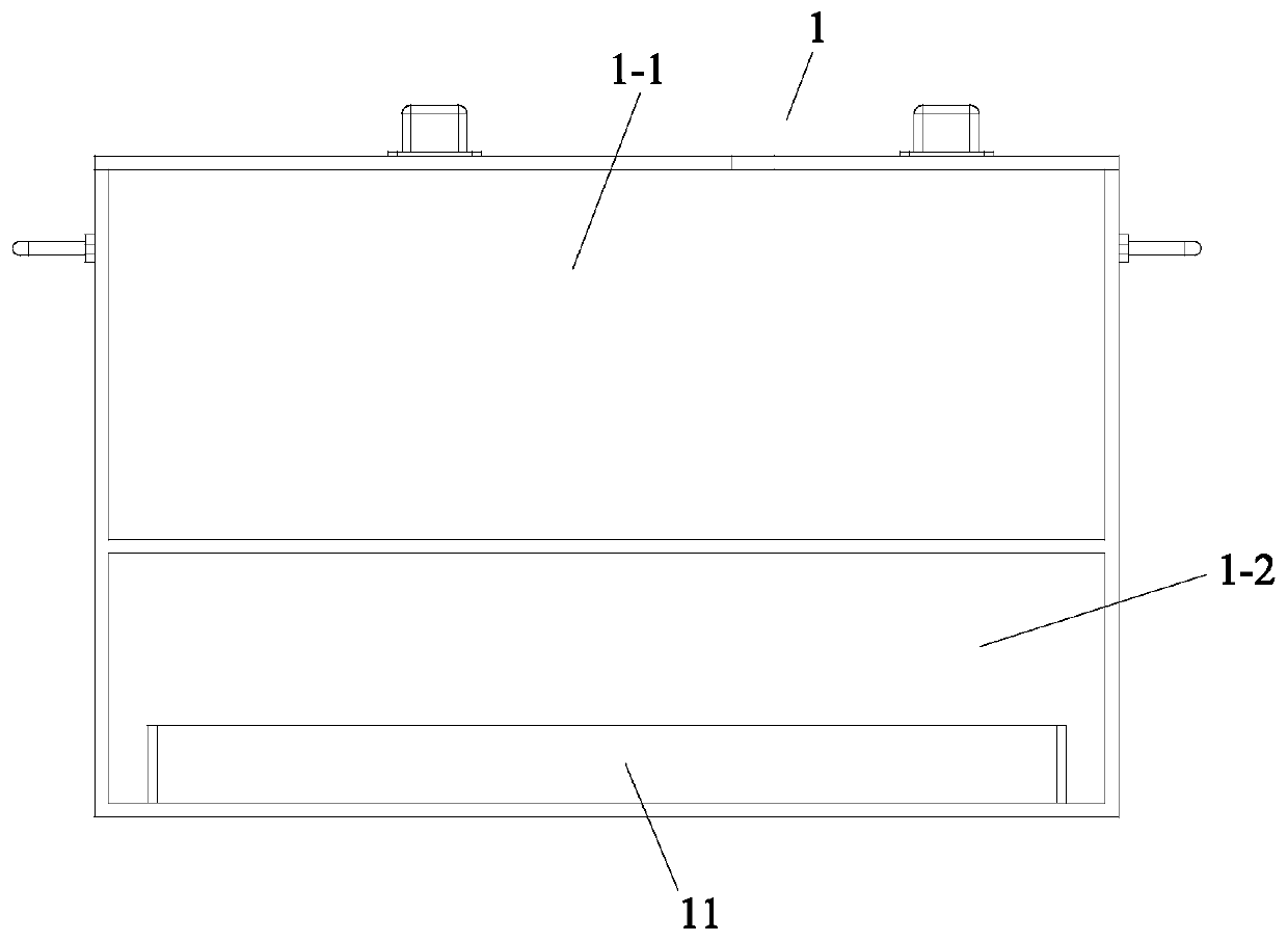 Multifunctional wire marking pipe processing device