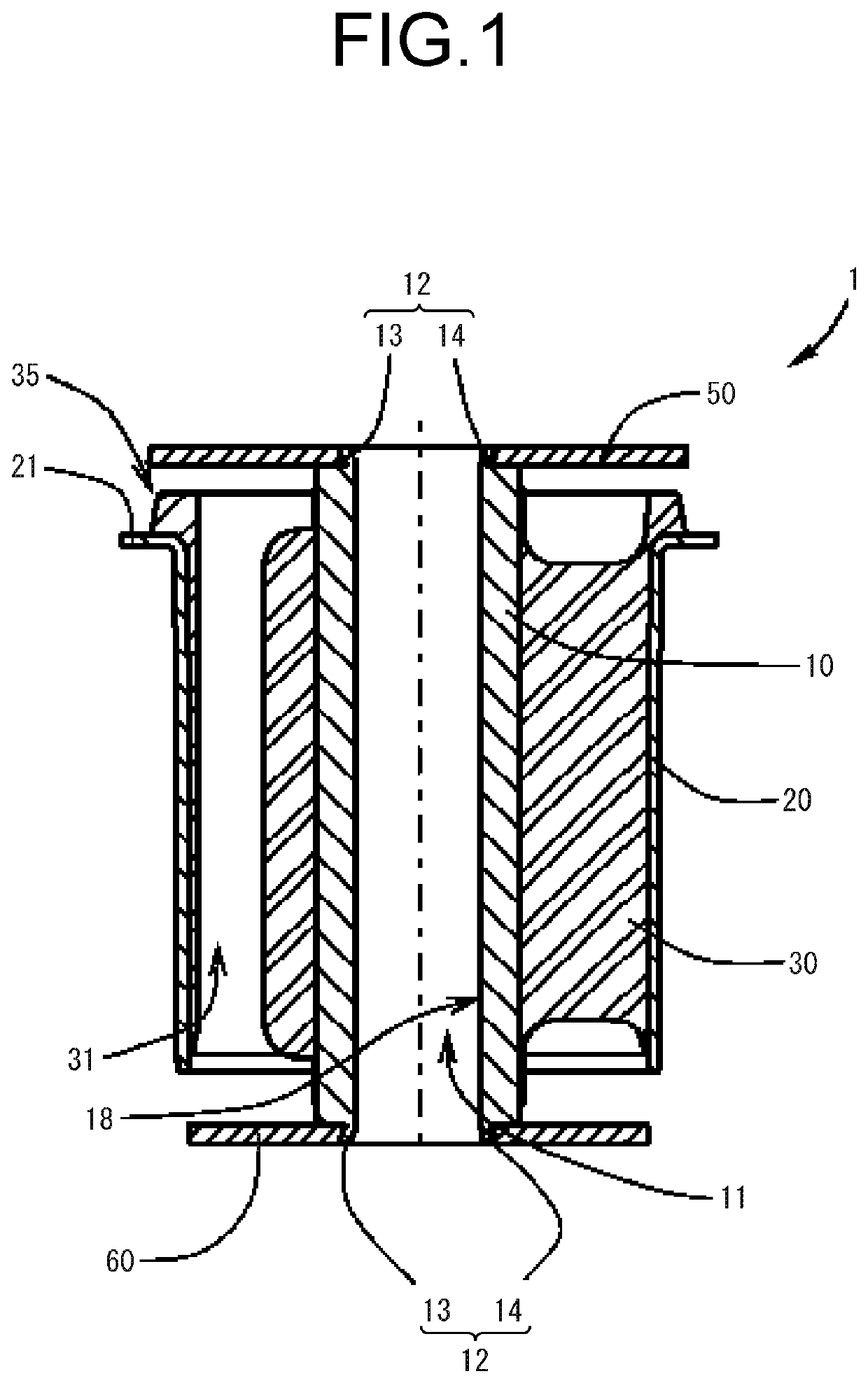 Vibration damping device and method of manufacturing vibration damping device