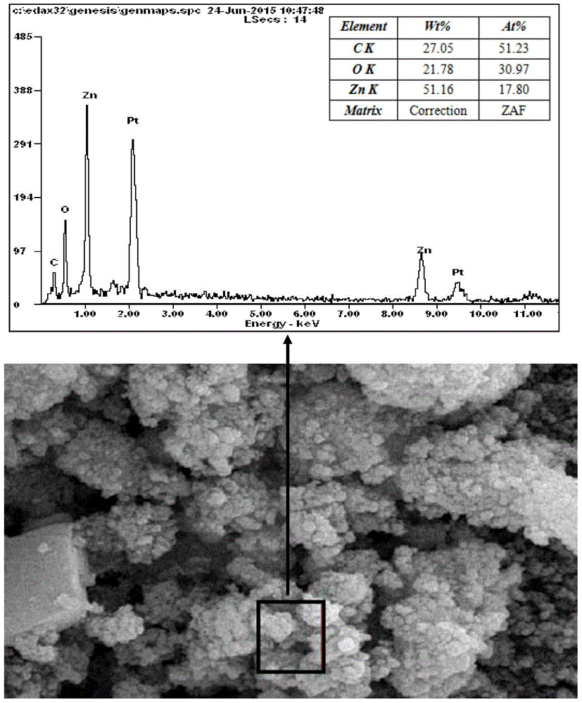 A Microbial Method for Remediation of Aromatic Hydrocarbon-Heavy Metal Ion Compound Pollution