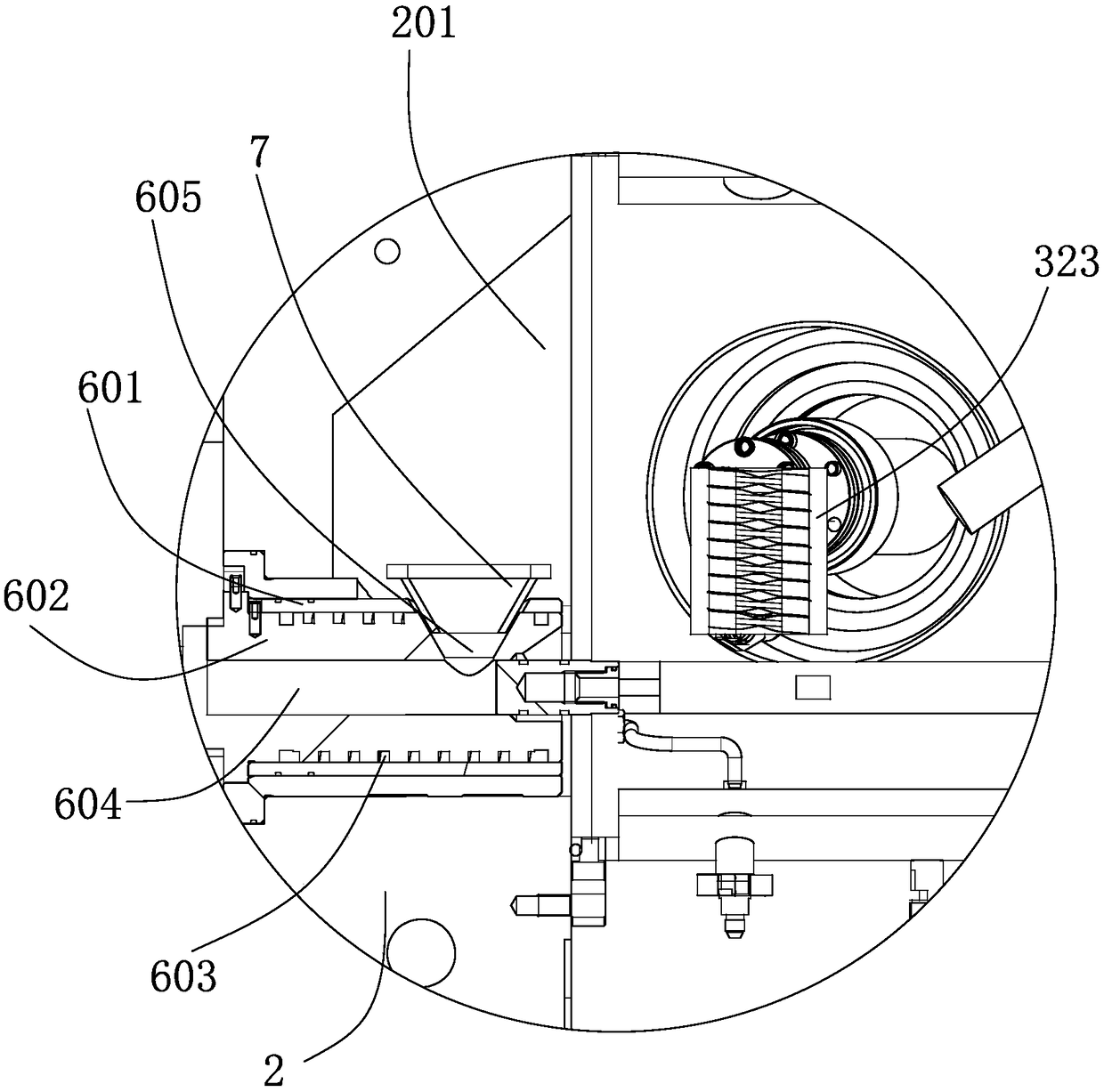 metal forming equipment