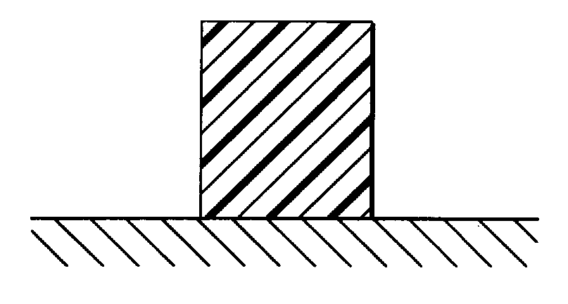 Photosensitive polyimide resin precursor composition, optical polyimide obtained from the composition, optical waveguide using the polyimide, and process for producing the optical waveguide