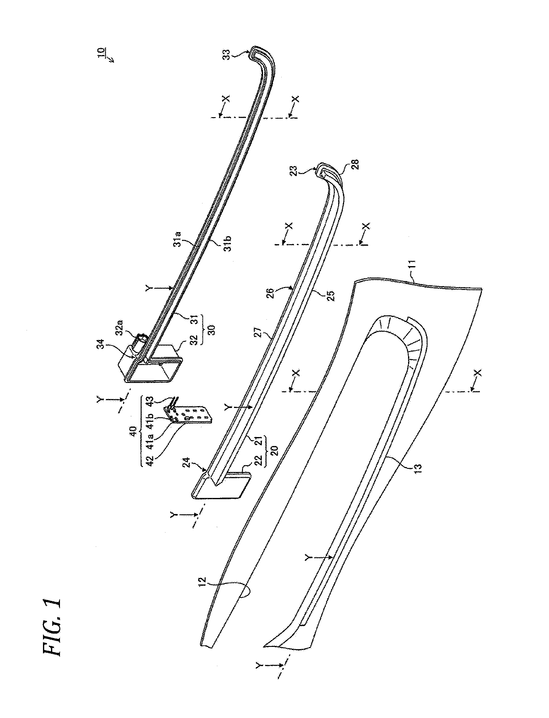 Decorative lighting apparatus