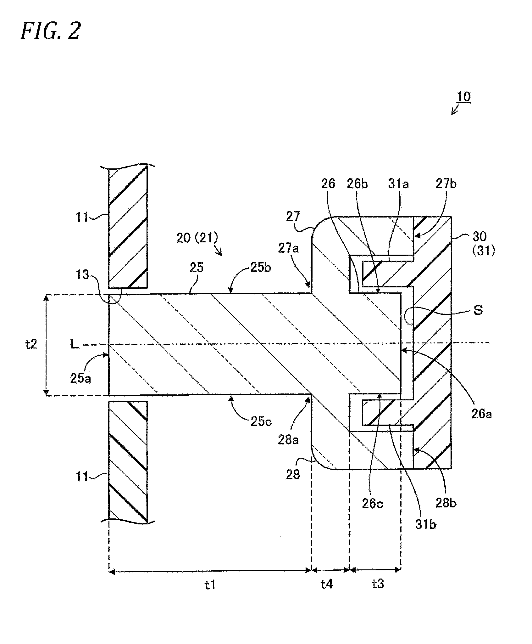 Decorative lighting apparatus