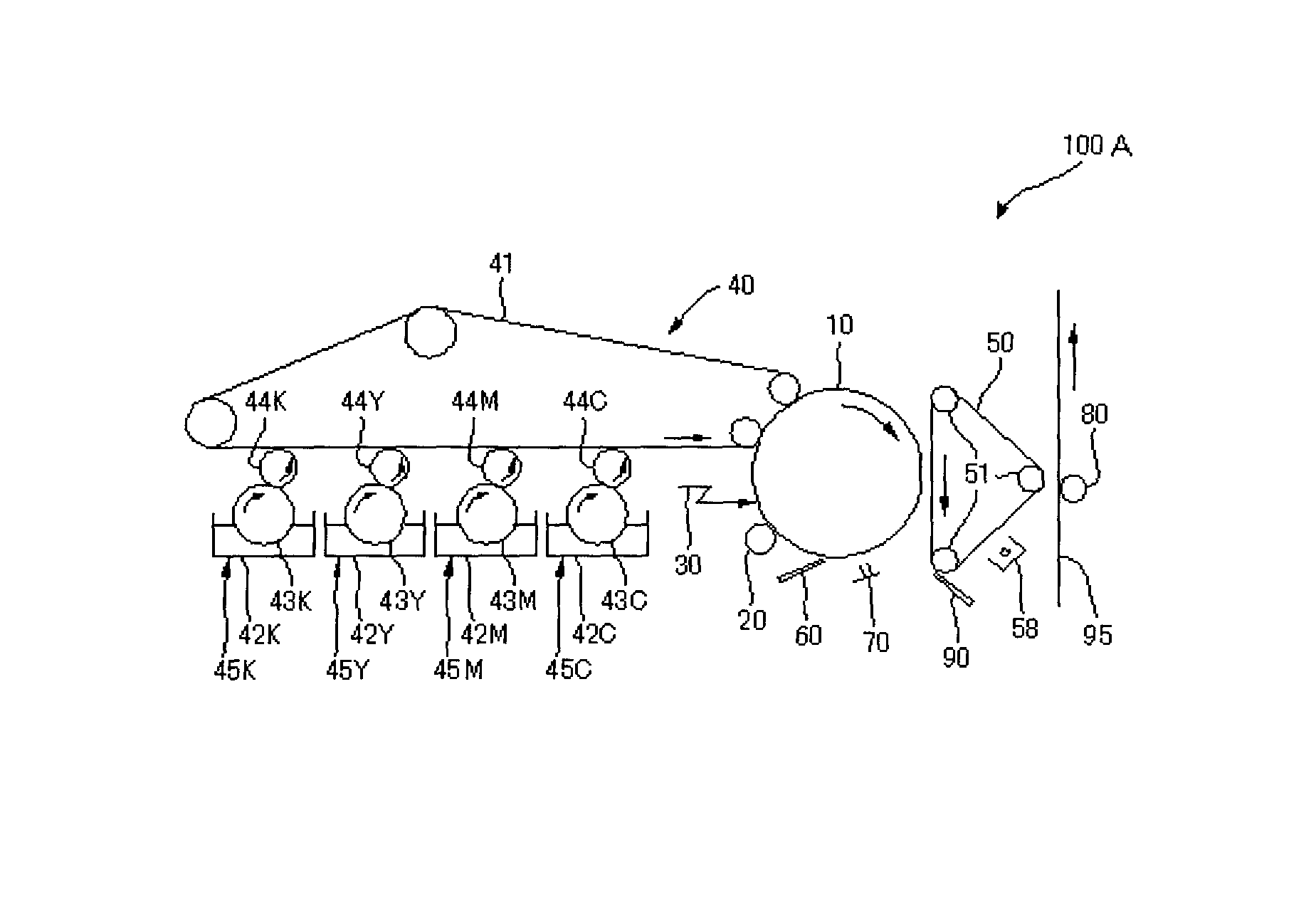 Toner, developer, and image forming apparatus