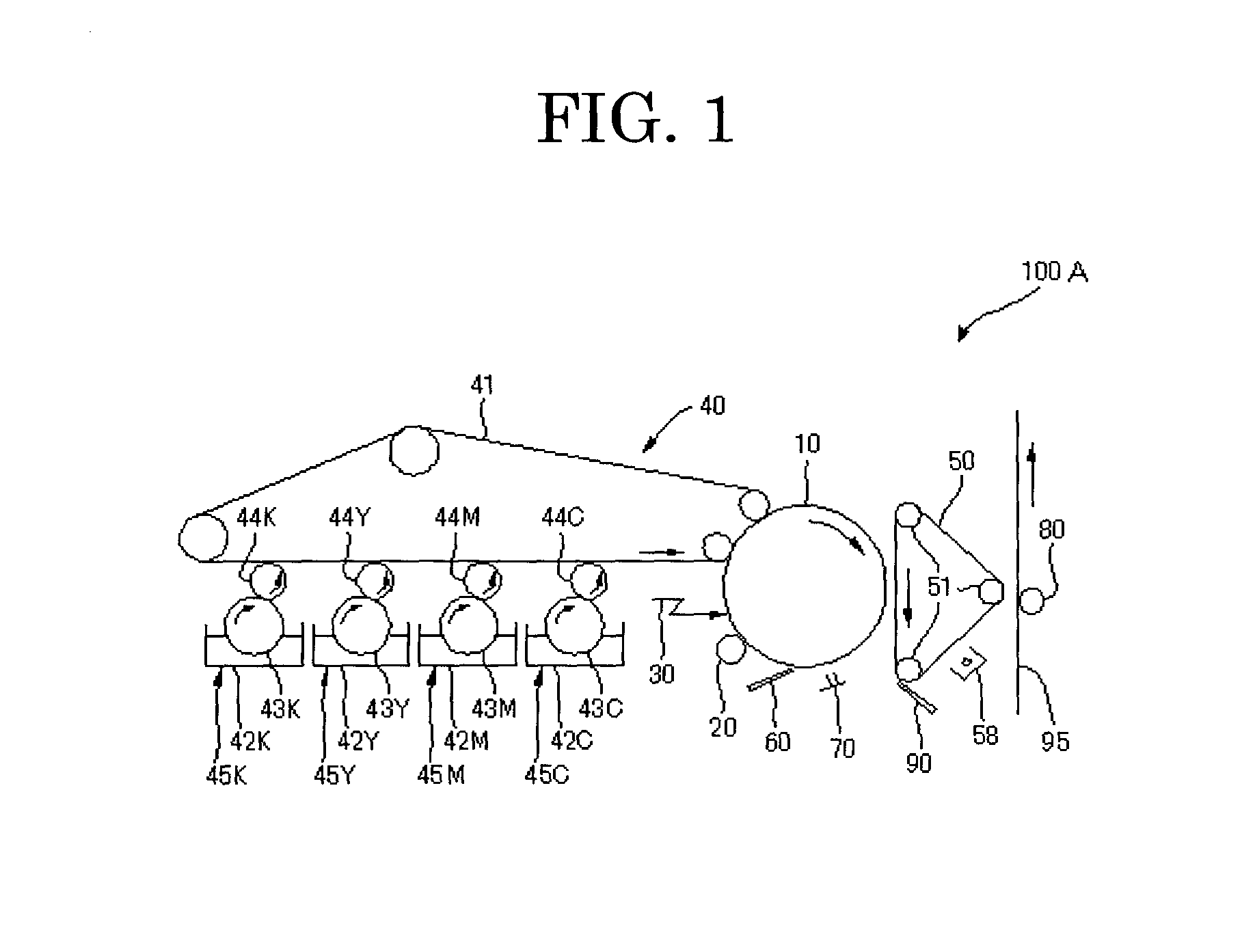 Toner, developer, and image forming apparatus