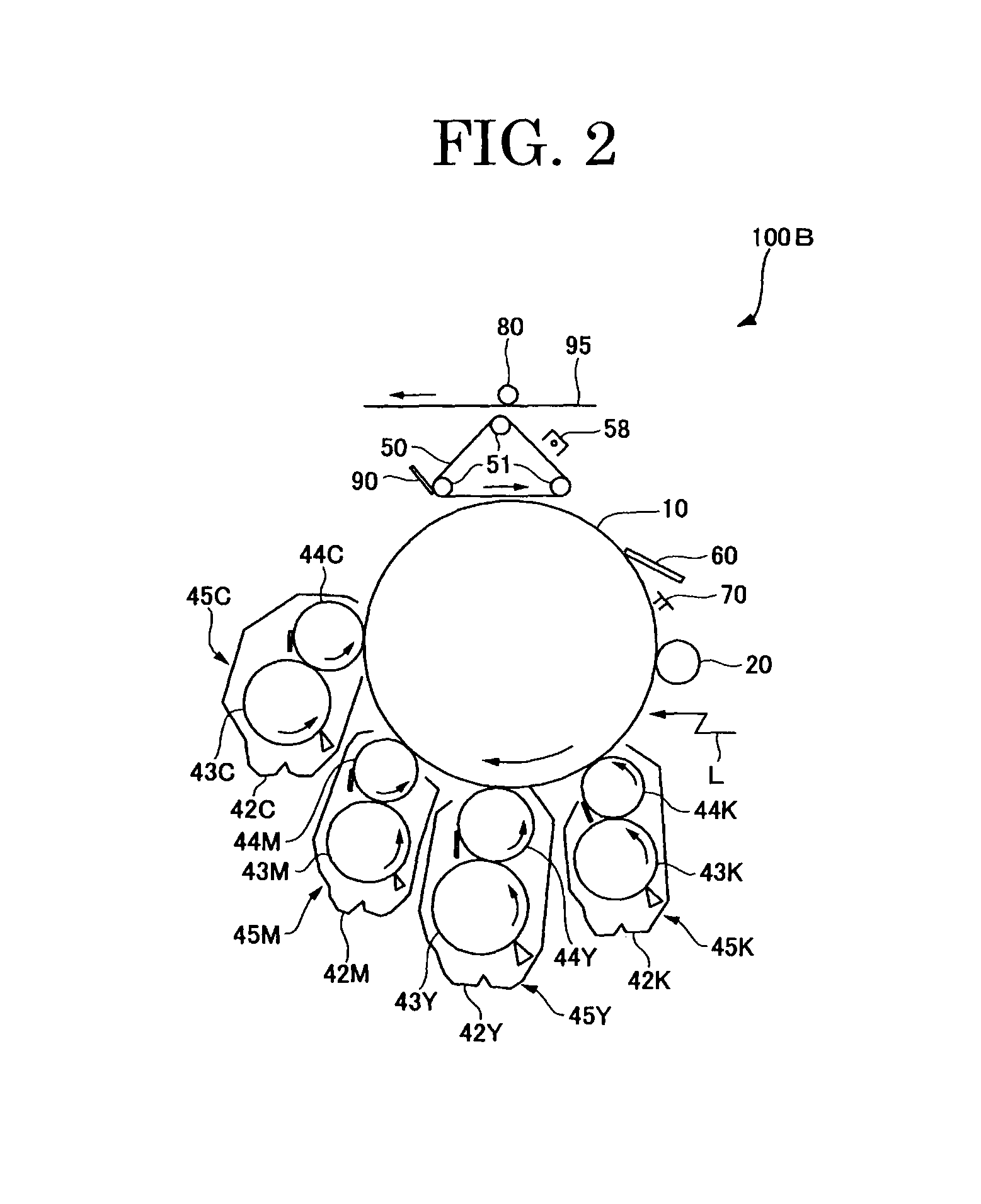 Toner, developer, and image forming apparatus