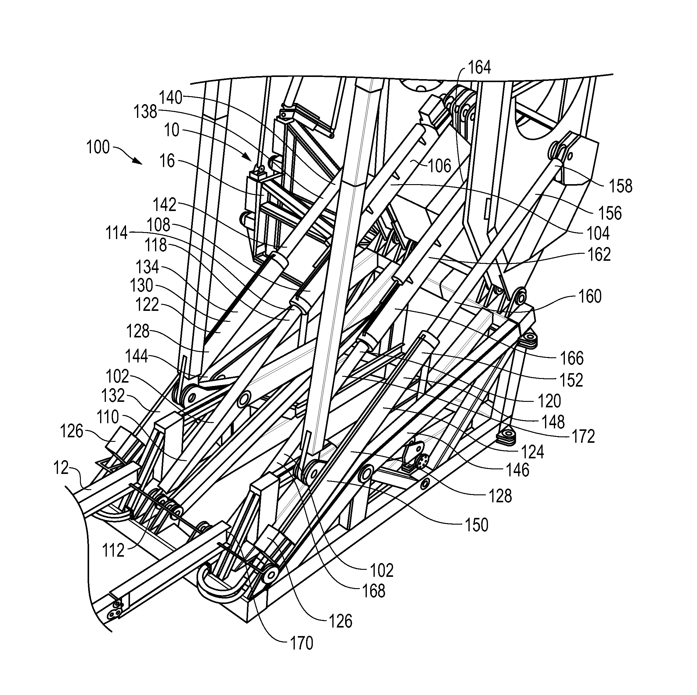 Raise-Assist and Smart Energy System for a Pipe Handling Apparatus