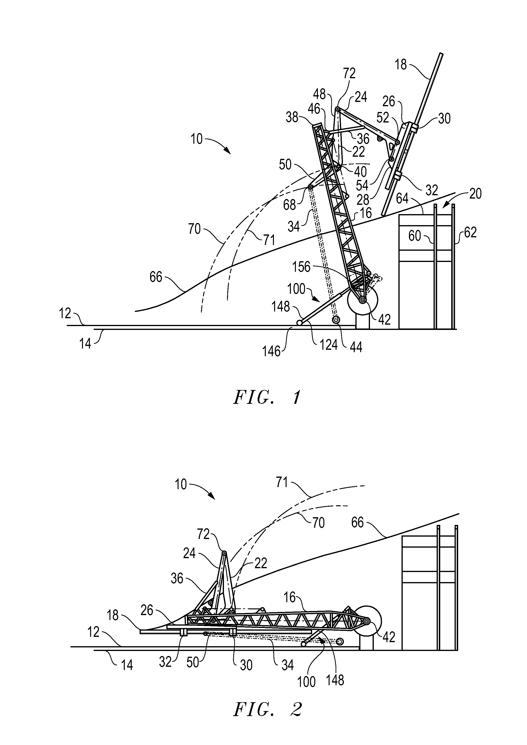 Raise-Assist and Smart Energy System for a Pipe Handling Apparatus