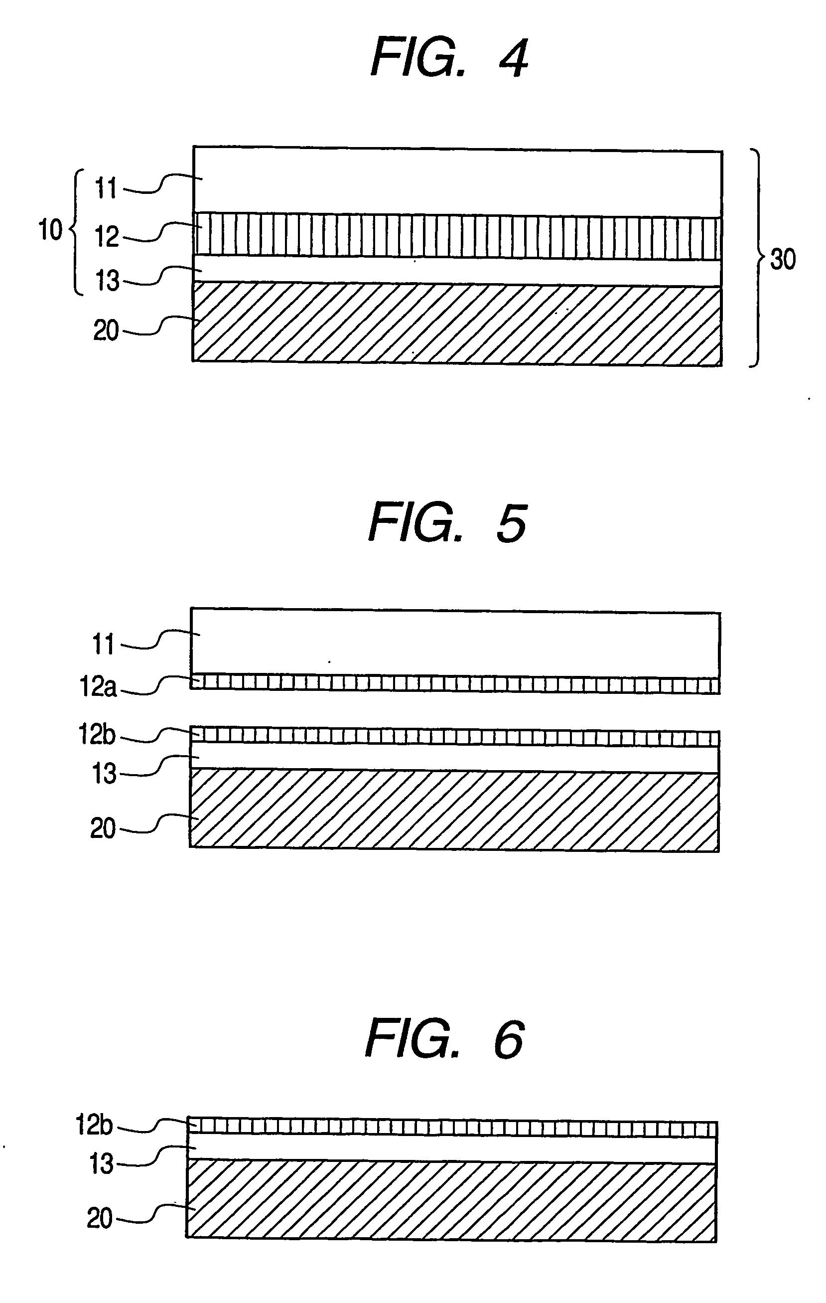 Semiconductor substrate, semiconductor device, light emitting diode and producing method therefor