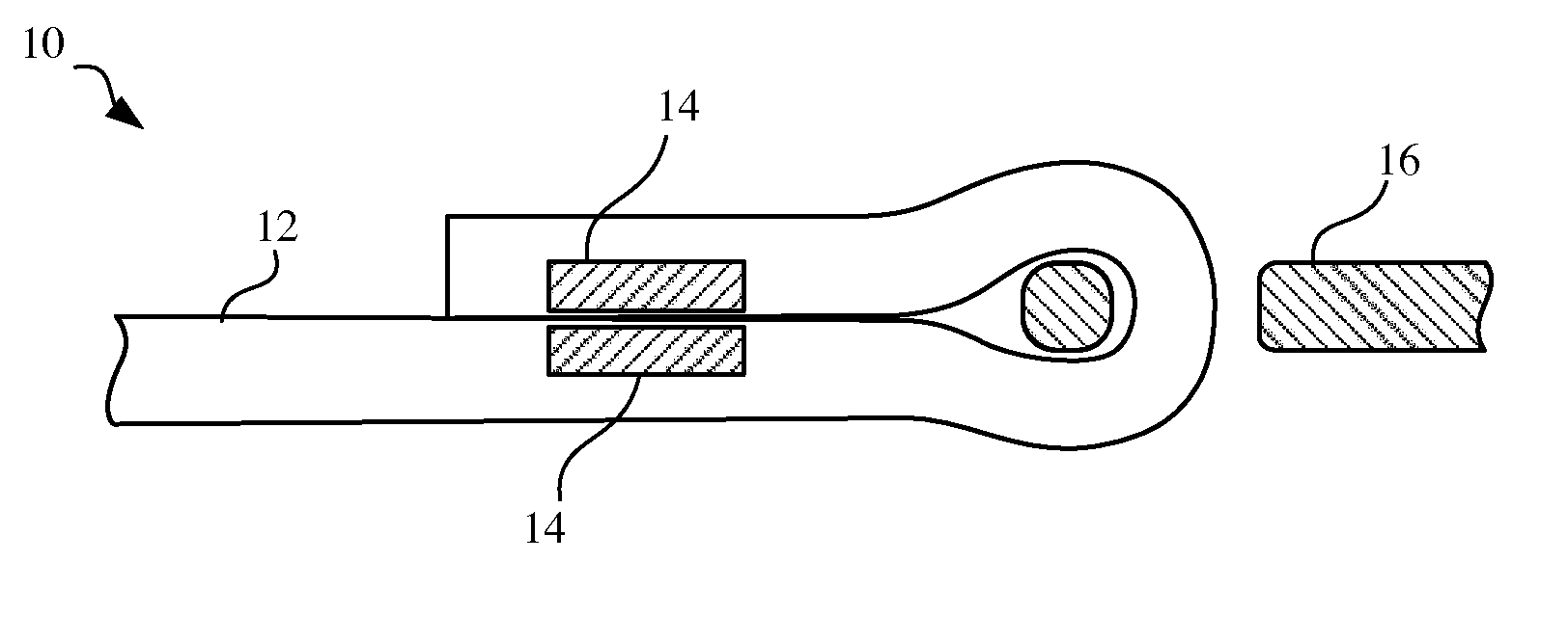 Attachment apparatuses and associated methods of use and manufacture