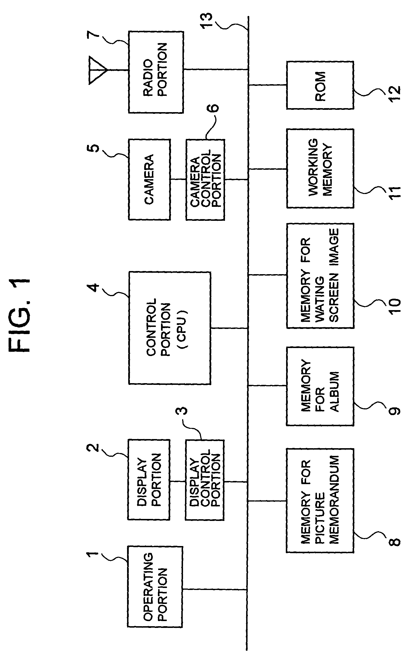 Cellular telephone set, operation control method thereof and program therefor